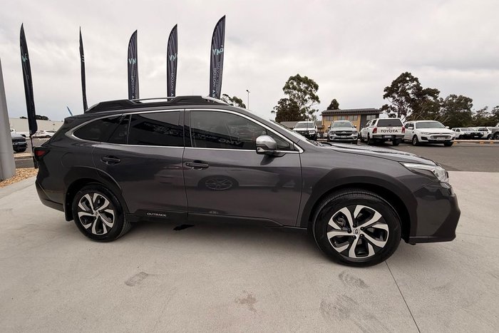 2021 Subaru Outback AWD Touring