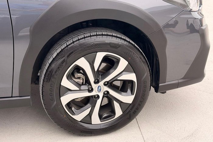 2021 Subaru Outback AWD Touring