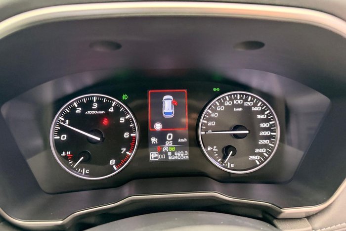 2021 Subaru Outback AWD Touring