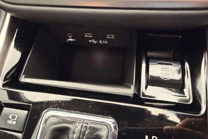 2021 Subaru Outback AWD Touring