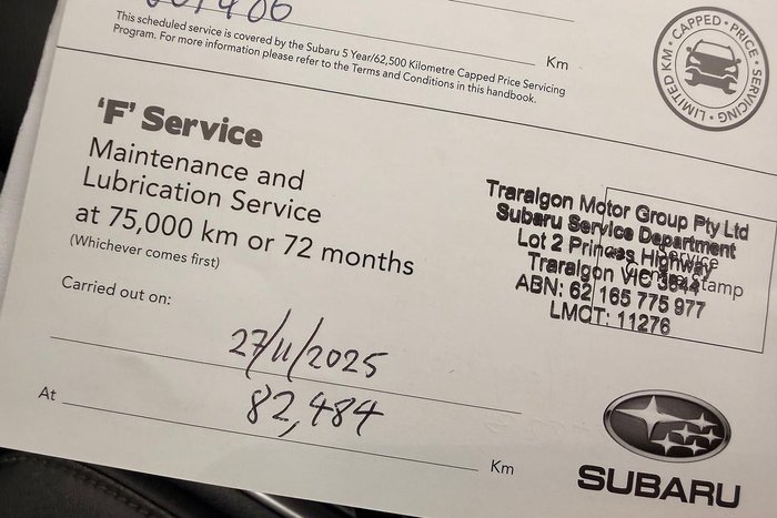 2021 Subaru Outback AWD Touring