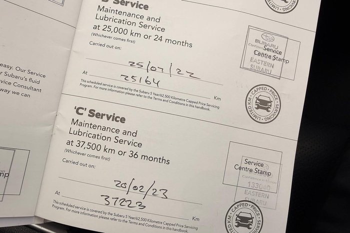 2021 Subaru Outback AWD Touring