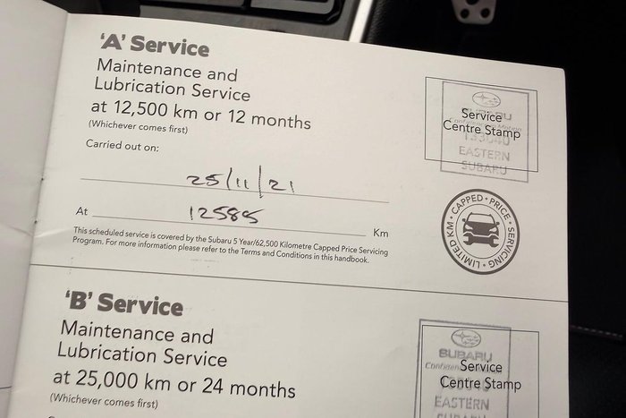 2021 Subaru Outback AWD Touring