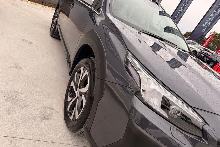 2021 Subaru Outback AWD Touring