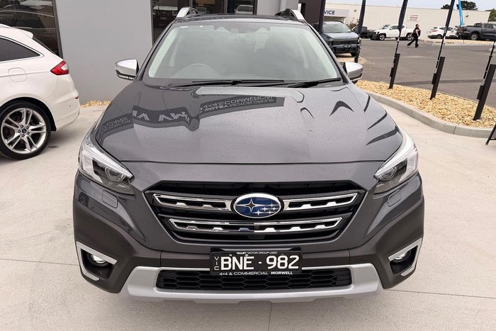2021 Subaru Outback AWD Touring