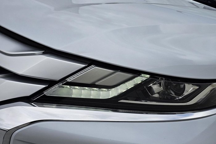 2018 Mitsubishi Triton GLS Premium