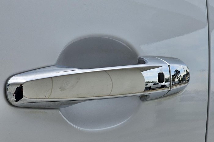 2018 Mitsubishi Triton GLS Premium