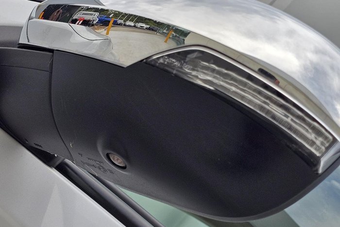 2018 Mitsubishi Triton GLS Premium