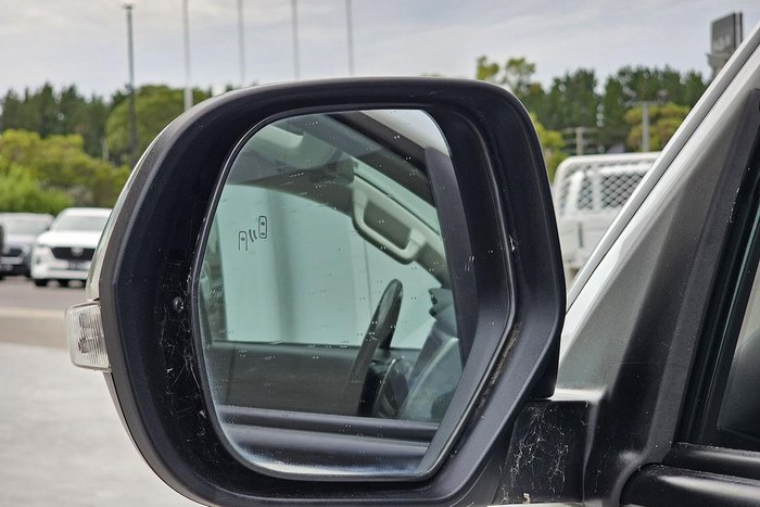 2018 Mitsubishi Triton GLS Premium