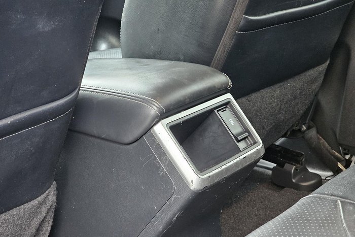 2018 Mitsubishi Triton GLS Premium