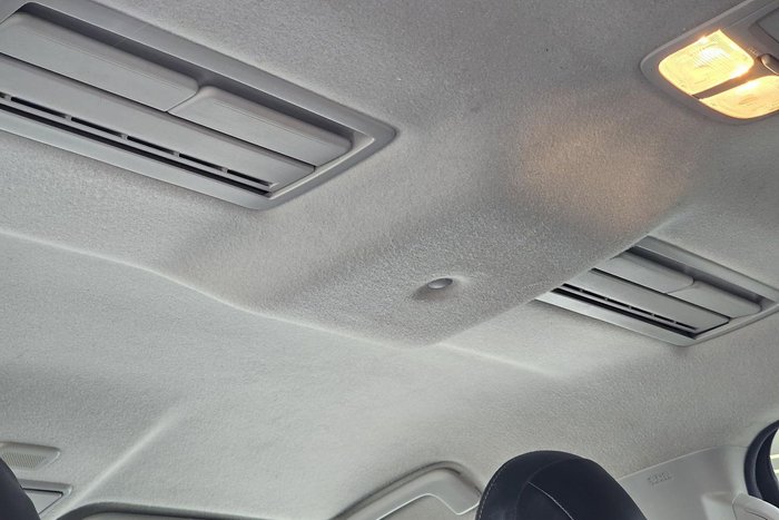 2018 Mitsubishi Triton GLS Premium