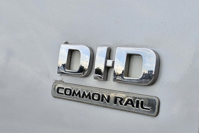 2018 Mitsubishi Triton GLS Premium