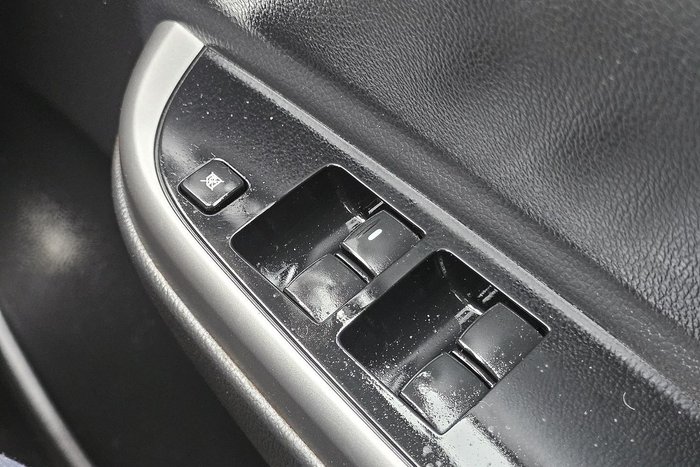 2018 Mitsubishi Triton GLS Premium