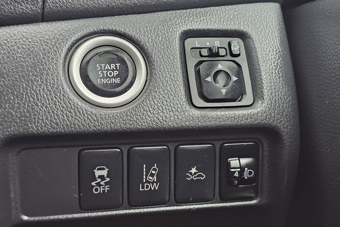 2018 Mitsubishi Triton GLS Premium