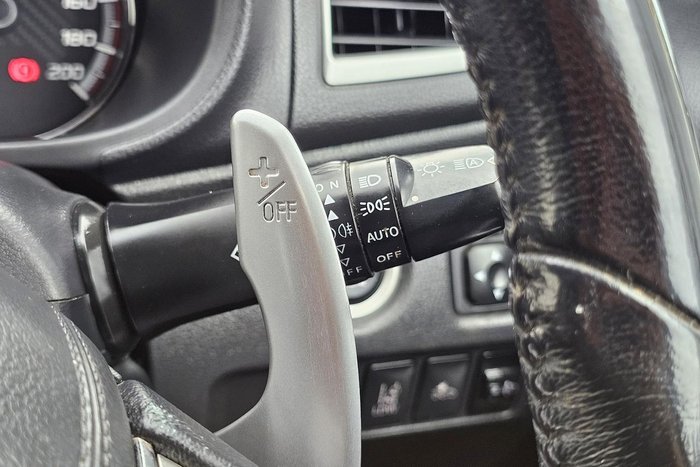 2018 Mitsubishi Triton GLS Premium