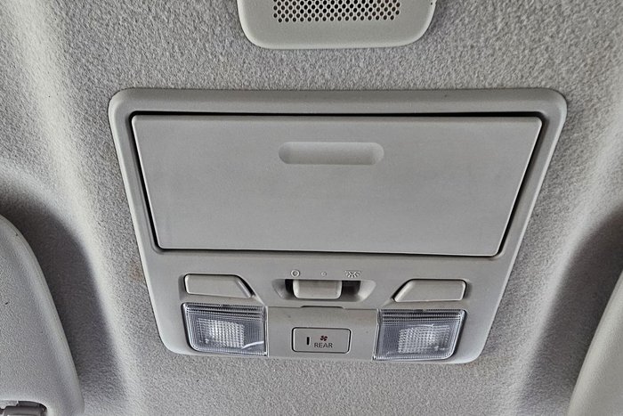 2018 Mitsubishi Triton GLS Premium