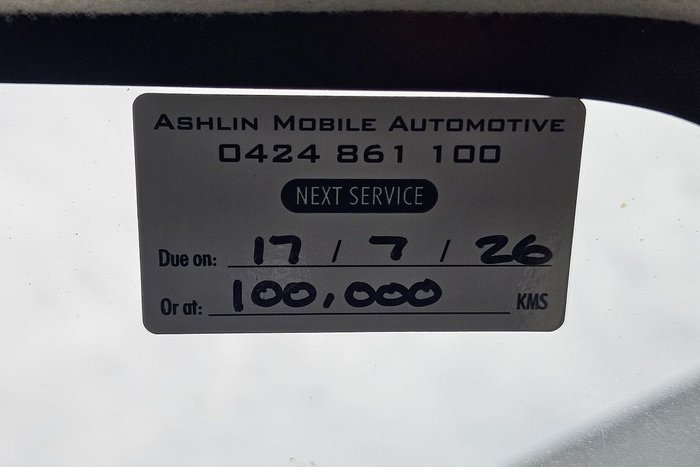 2018 Mitsubishi Triton GLS Premium