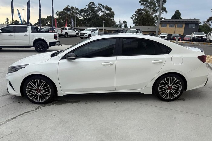 2021 Kia Cerato GT