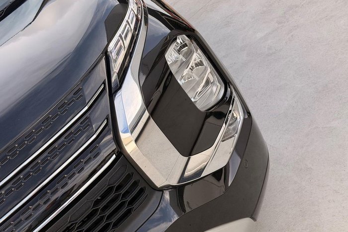 2023 Mitsubishi Outlander PHEV Exceed