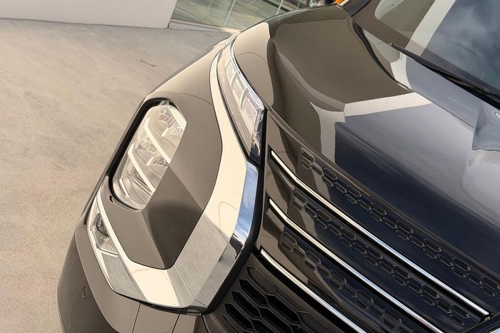 2023 Mitsubishi Outlander PHEV Exceed