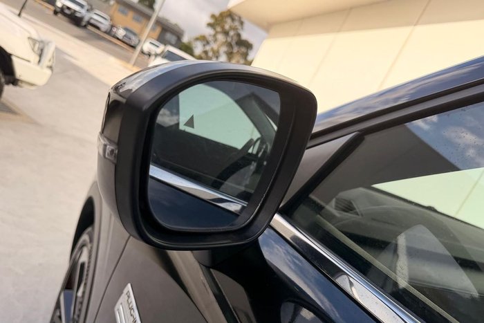 2023 Mitsubishi Outlander PHEV Exceed