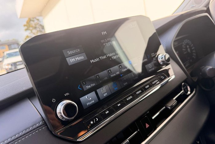 2023 Mitsubishi Outlander PHEV Exceed