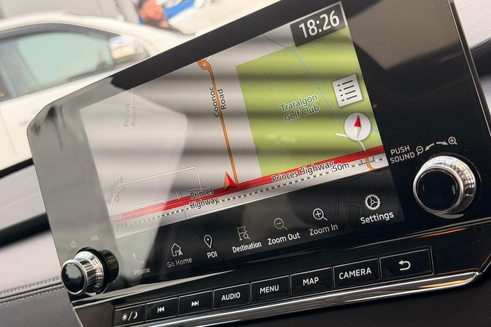 2023 Mitsubishi Outlander PHEV Exceed