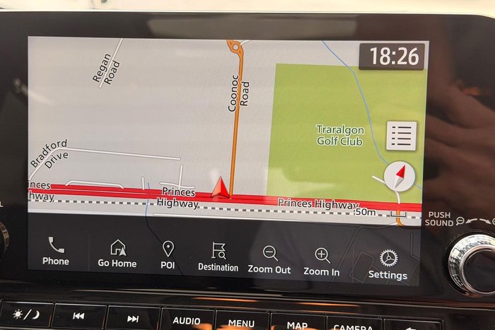 2023 Mitsubishi Outlander PHEV Exceed