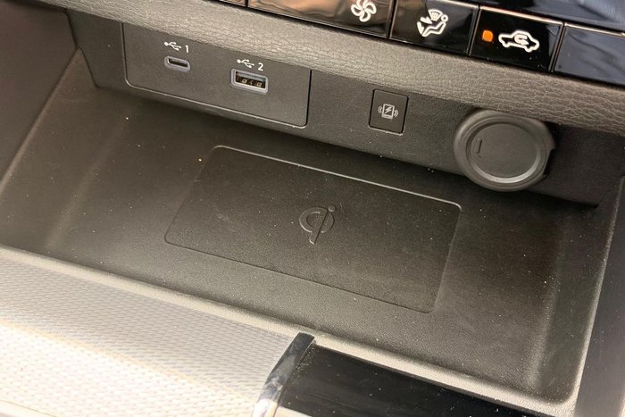 2023 Mitsubishi Outlander PHEV Exceed