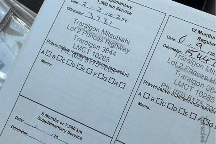 2023 Mitsubishi Outlander PHEV Exceed