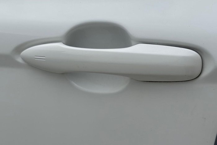 2020 Toyota Camry Ascent