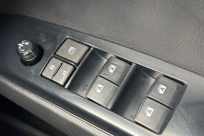 2020 Toyota Camry Ascent