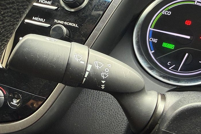 2020 Toyota Camry Ascent