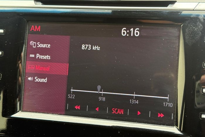 2020 Toyota Camry Ascent