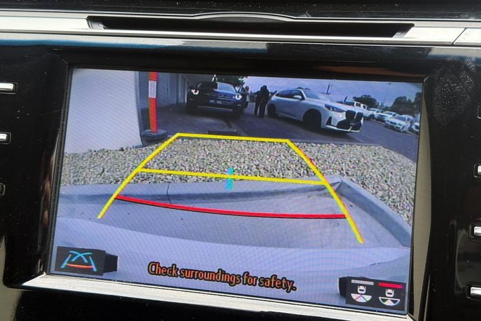 2020 Toyota Camry Ascent