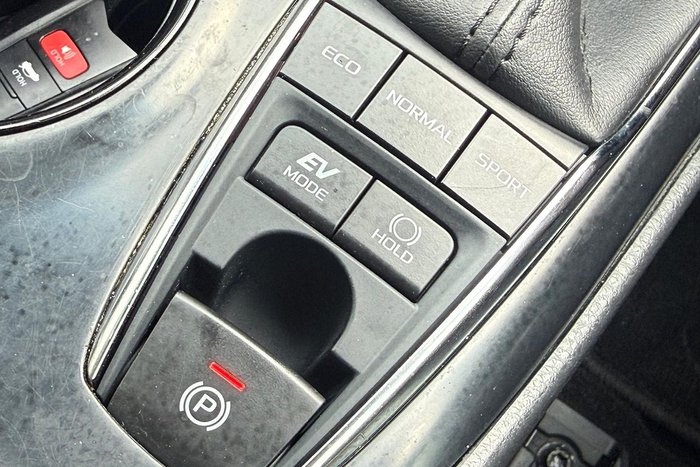 2020 Toyota Camry Ascent