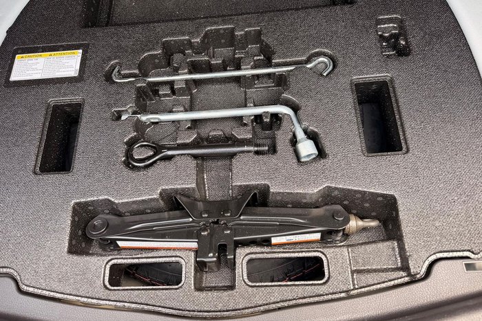 2021 Toyota Camry Ascent