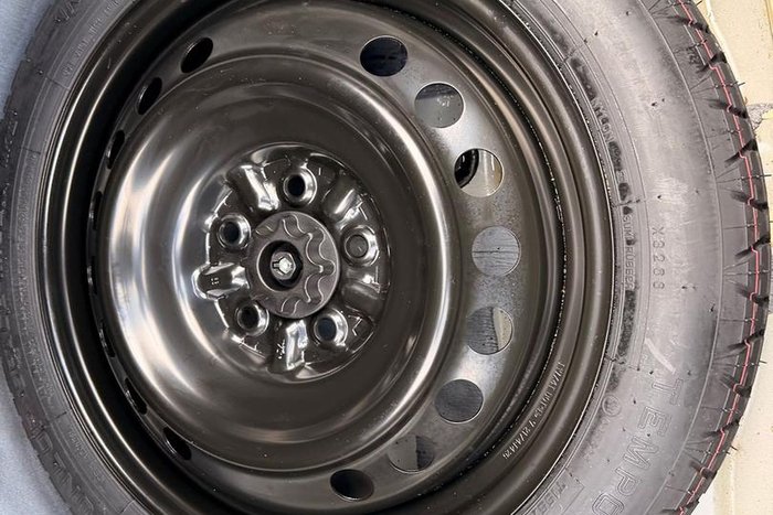 2021 Toyota Camry Ascent