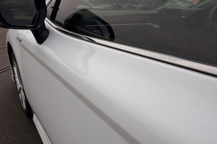 2021 Toyota Camry Ascent