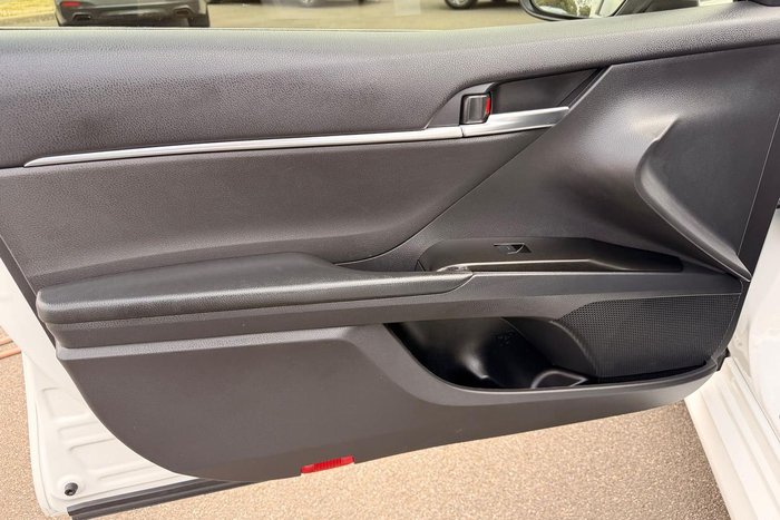 2021 Toyota Camry Ascent