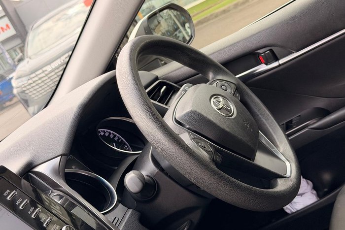 2021 Toyota Camry Ascent