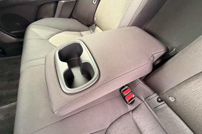 2021 Toyota Camry Ascent