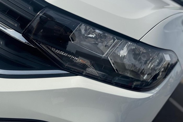 2023 Volkswagen T-Cross 85TSI Life