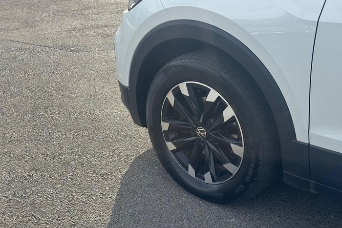 2023 Volkswagen T-Cross 85TSI Life