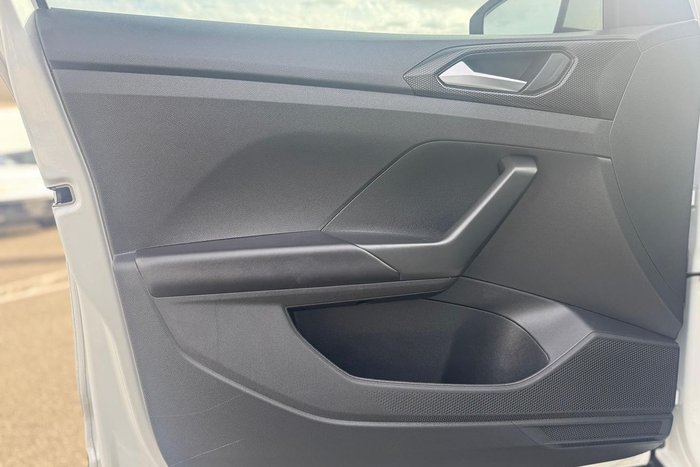 2023 Volkswagen T-Cross 85TSI Life