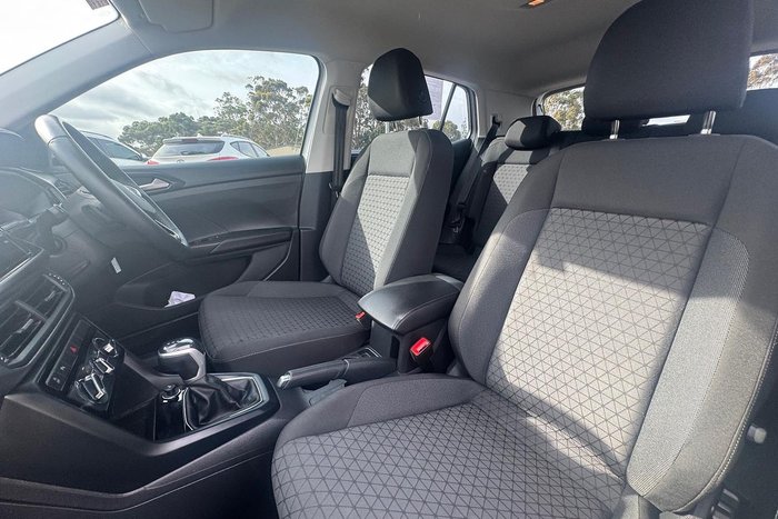 2023 Volkswagen T-Cross 85TSI Life