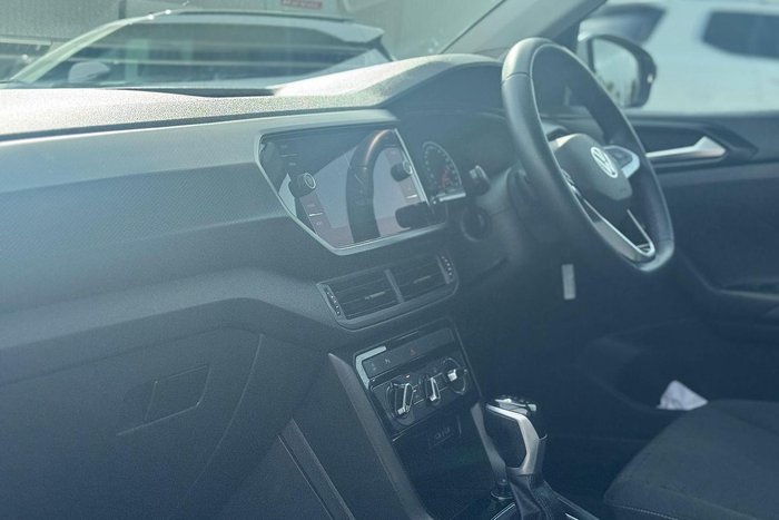 2023 Volkswagen T-Cross 85TSI Life