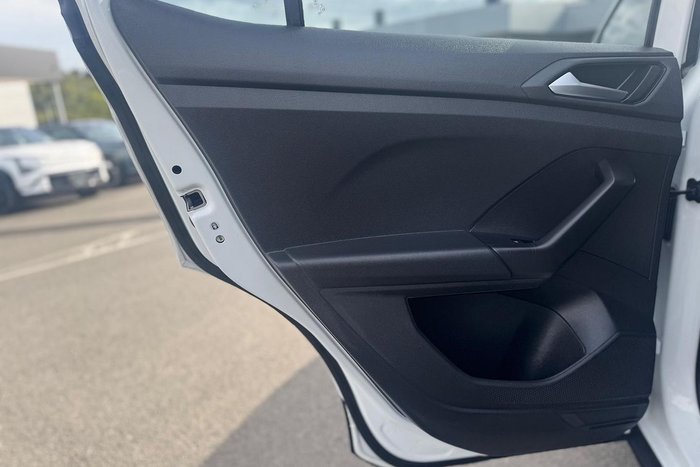 2023 Volkswagen T-Cross 85TSI Life