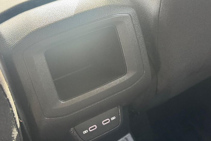 2023 Volkswagen T-Cross 85TSI Life