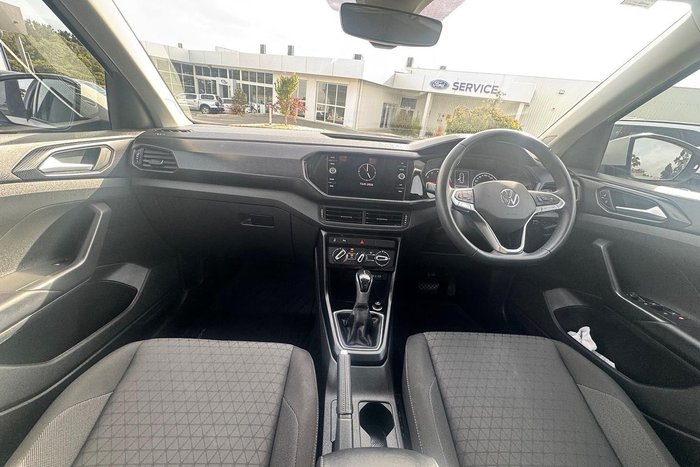 2023 Volkswagen T-Cross 85TSI Life